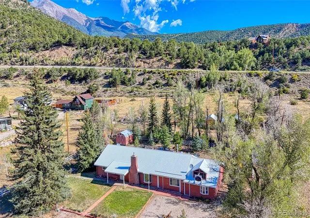 Photo 3 of Single family home for sale at 17105 County Rd 220, Salida, CO 81201 | MLS# 7107955 | Listing updated on 2026-08-19