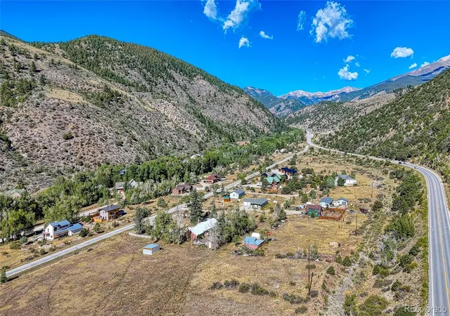 Photo 4 of Single family home for sale at 17105 County Rd 220, Salida, CO 81201 | MLS# 7107955 | Listing updated on 2026-08-19