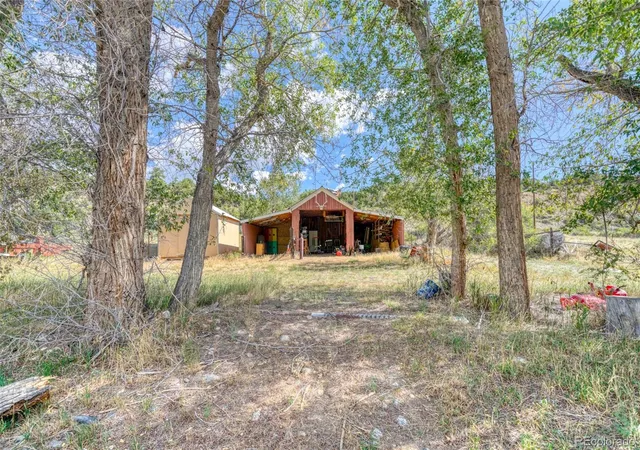 Photo 5 of Single family home for sale at 17105 County Rd 220, Salida, CO 81201 | MLS# 7107955 | Listing updated on 2026-08-19