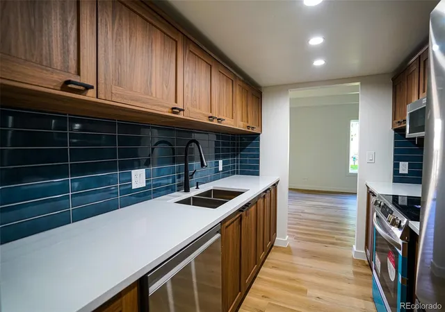 Condo for sale at 9700 E Iliff Ave #D39, Denver, CO 80231 | MLS# 3673909