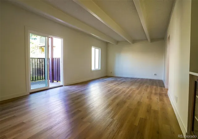 Photo 3 of Condo for sale at 9700 E Iliff Ave #D39, Denver, CO 80231 | MLS# 3673909 | Listing updated on 2026-09-21