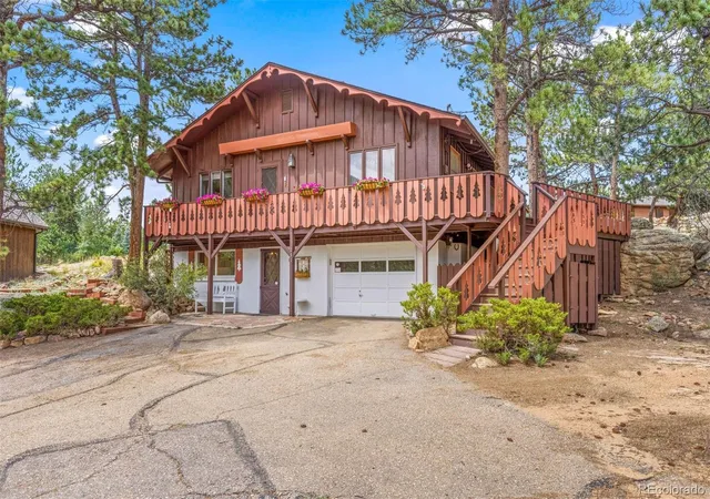 1st image of 251 Mountain View Ln, Estes Park, CO 80517 | MLS# 4427556