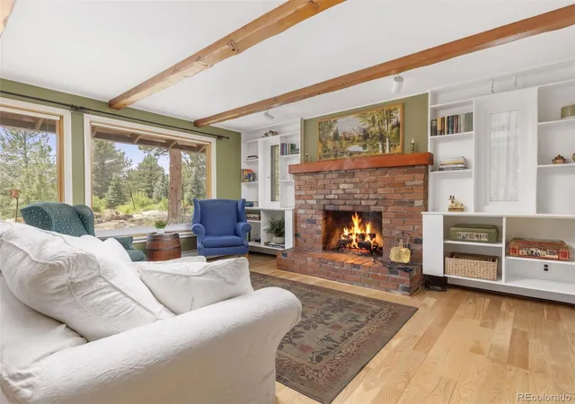 2nd image of 251 Mountain View Ln, Estes Park, CO 80517 | MLS# 4427556