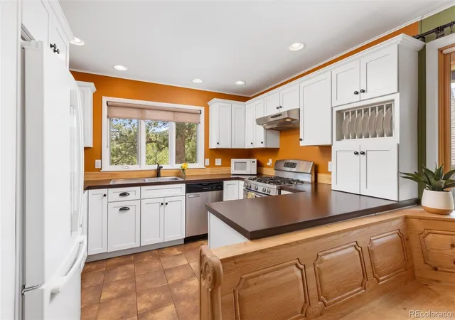 3rd image of 251 Mountain View Ln, Estes Park, CO 80517 | MLS# 4427556