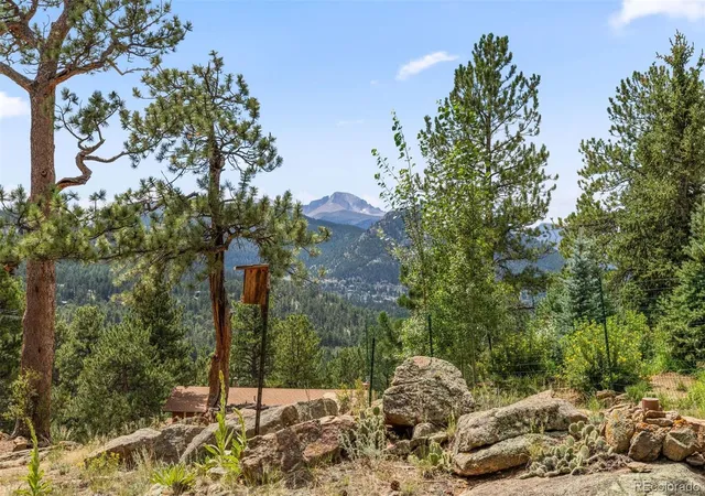 4th image of 251 Mountain View Ln, Estes Park, CO 80517 | MLS# 4427556