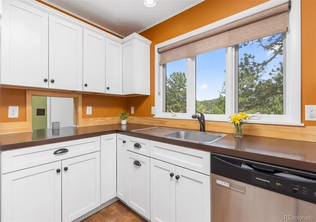 5th image of 251 Mountain View Ln, Estes Park, CO 80517 | MLS# 4427556