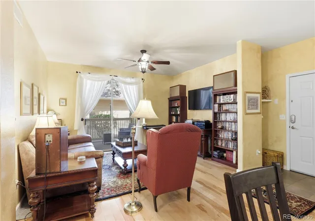 2nd image of 1651 W Canal Cir #617, Littleton, CO 80120 | MLS# 2111412
