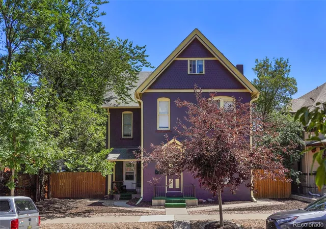1st image of 1424 Clayton St, Denver, CO 80206 | MLS# 1638328