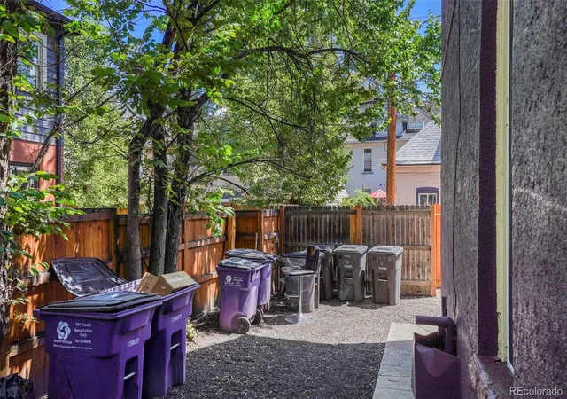 21st image of 1424 Clayton St, Denver, CO 80206 | MLS# 1638328