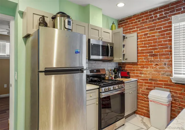 5th image of 1424 Clayton St, Denver, CO 80206 | MLS# 1638328