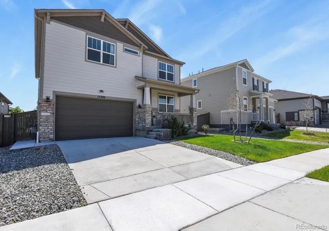 3rd image of 13386 Waterthrush, Parker, CO 80134 | MLS# 8384087