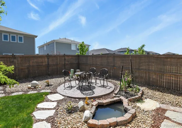 34th image of 13386 Waterthrush, Parker, CO 80134 | MLS# 8384087