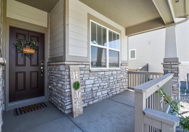 4th image of 13386 Waterthrush, Parker, CO 80134 | MLS# 8384087