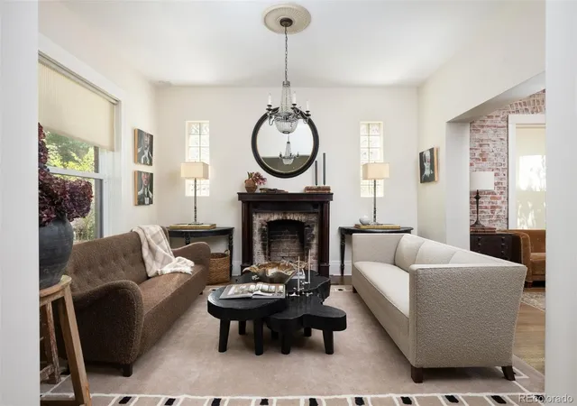 1st image of 2235 N Emerson St, Denver, CO 80205 | MLS# 6791110