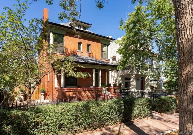 50th image of 2235 N Emerson St, Denver, CO 80205 | MLS# 6791110