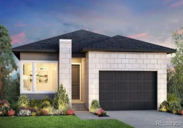1st image of 6272 Verve Ln, Parker, CO 80134 | MLS# 2775221
