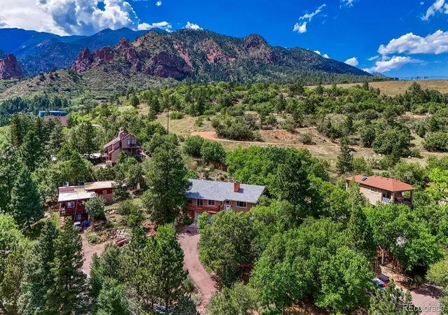 2nd image of 325 Altura Wy, Colorado Springs, CO 80906 | MLS# 9722019