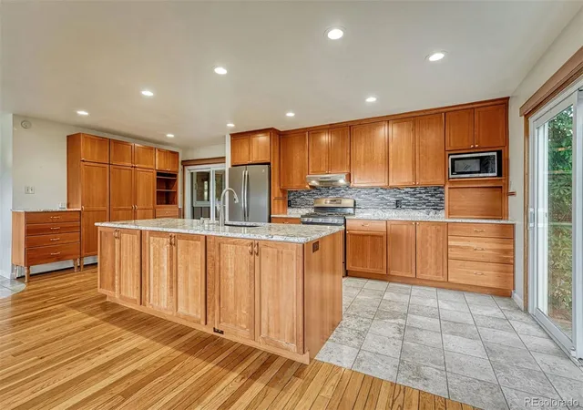 5th image of 325 Altura Wy, Colorado Springs, CO 80906 | MLS# 9722019