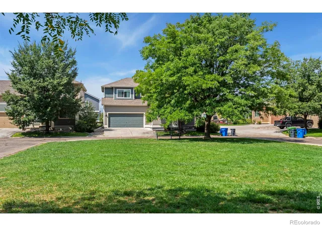 2nd image of 427 Houghton Ct, Fort Collins, CO 80524 | MLS# IR1066708