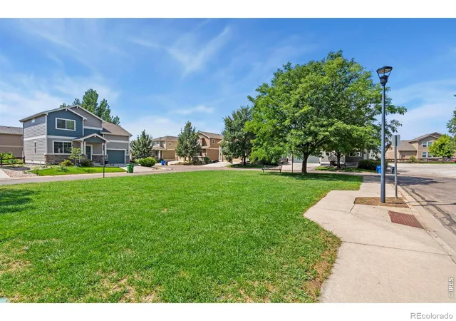 45th image of 427 Houghton Ct, Fort Collins, CO 80524 | MLS# IR1066708