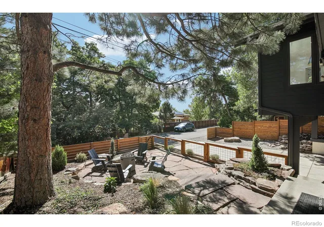 2nd image of 3115 3rd St, Boulder, CO 80304 | MLS# IR1066710