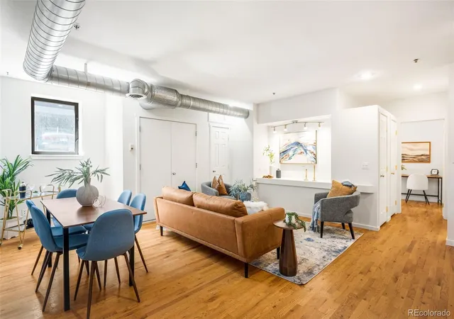 Photo 1 of Condo for sale at 70 W 6th Avenue #110, Denver, CO 80204 | MLS# 2213856 | Listing updated on 2026-09-04