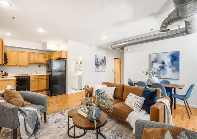 Photo 3 of Condo for sale at 70 W 6th Avenue #110, Denver, CO 80204 | MLS# 2213856 | Listing updated on 2026-09-04