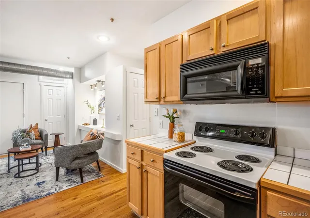 Photo 3 of Condo for sale at 70 W 6th Avenue #110, Denver, CO 80204 | MLS# 2213856 | Listing updated on 2026-09-04