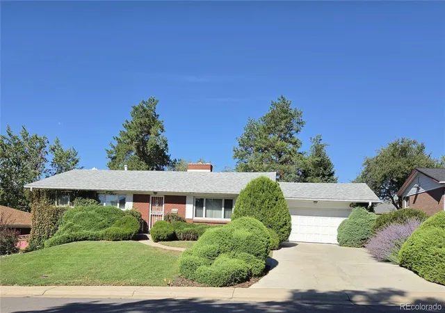 1st image of 2715 S Ames Wy, Denver, CO 80227 | MLS# 1904297
