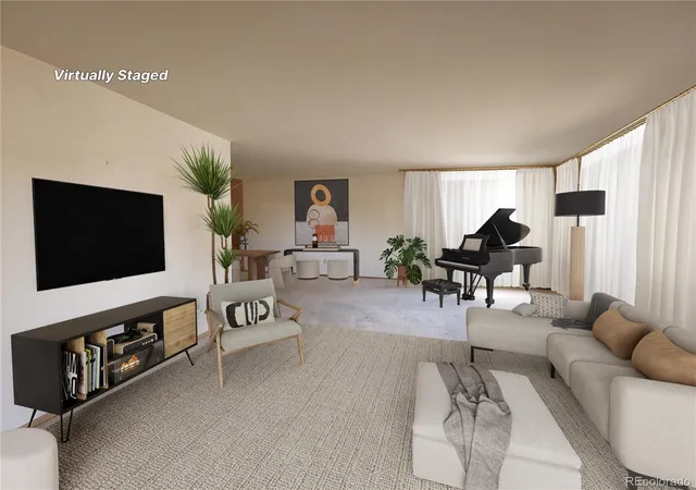 Photo 4 of Single family home for sale at 2715 S Ames Way, Denver, CO 80227 | MLS# 1904297 | Listing updated on 2026-10-19