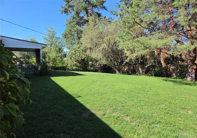24th image of 2715 S Ames Wy, Denver, CO 80227 | MLS# 1904297