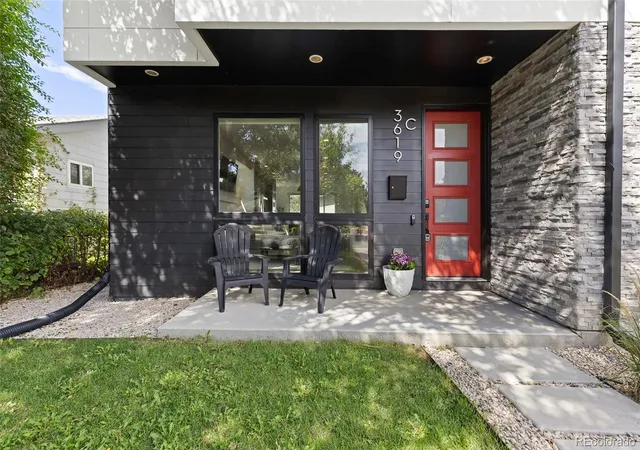 image of 3619 S Elati St #C, Englewood, CO 80110 | MLS# 7059471