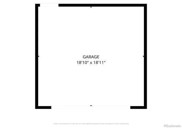 45th image of 3619 S Elati St #C, Englewood, CO 80110 | MLS# 7059471