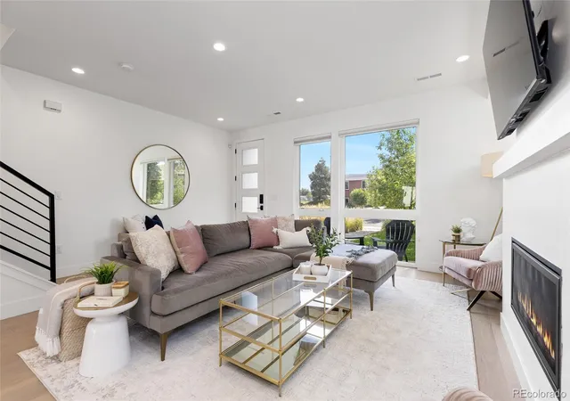 image of 3619 S Elati St #C, Englewood, CO 80110 | MLS# 7059471