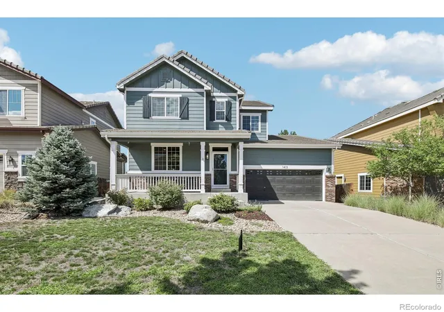 1st image of 1413 Graham Cir, Erie, CO 80516 | MLS# IR1066711