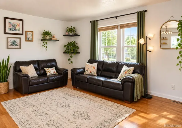 Photo 3 of Single family home for sale at 850 S Kearney St, Denver, CO 80224 | MLS# 6238146 | Listing updated on 2026-09-05