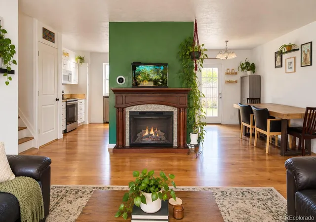 Photo 3 of Single family home for sale at 850 S Kearney St, Denver, CO 80224 | MLS# 6238146 | Listing updated on 2026-09-18
