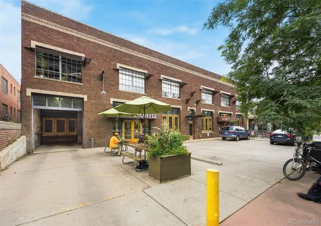 Photo 2 of Condo for sale at 1300 N Pennsylvania St #212, Denver, CO 80203 | MLS# 6529826 | Listing updated on 2026-09-06