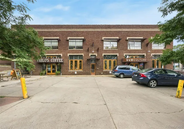 Photo 3 of Condo for sale at 1300 N Pennsylvania St #212, Denver, CO 80203 | MLS# 6529826 | Listing updated on 2026-09-06