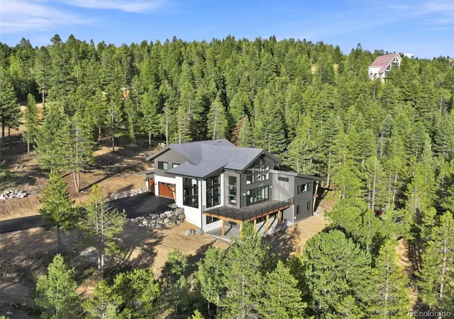 2nd image of 31334 Forest Shadow Trl, Conifer, CO 80433 | MLS# 6044185