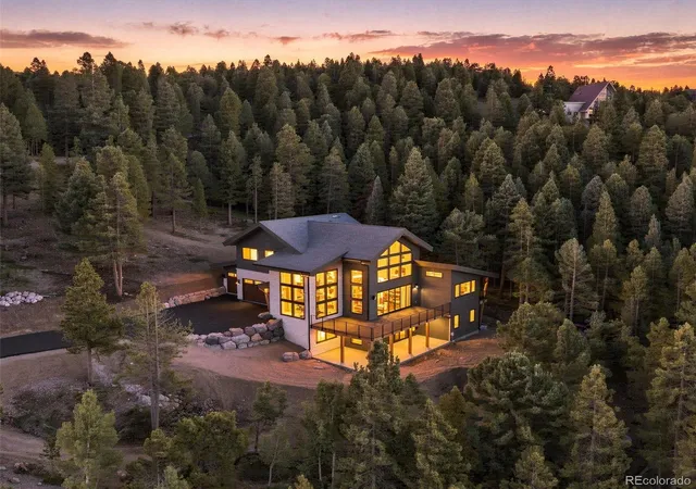 35th image of 31334 Forest Shadow Trl, Conifer, CO 80433 | MLS# 6044185