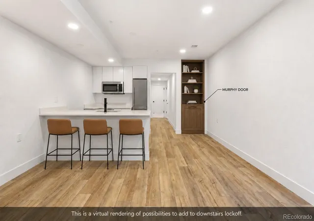 4th image of 808 Dahlia St, Denver, CO 80220 | MLS# 4529971