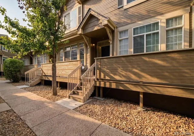 Photo 2 of Townhouse for sale at 5555 E Briarwood Ave #1703, Centennial, CO 80122 | MLS# 6304999 | Listing updated on 2026-08-29