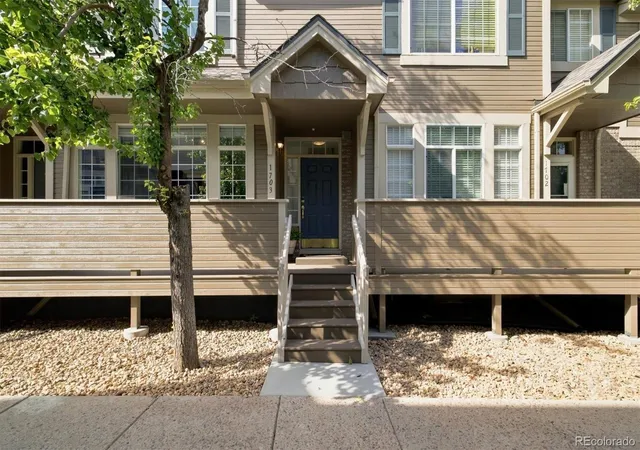 Photo 3 of Townhouse for sale at 5555 E Briarwood Ave #1703, Centennial, CO 80122 | MLS# 6304999 | Listing updated on 2026-08-29