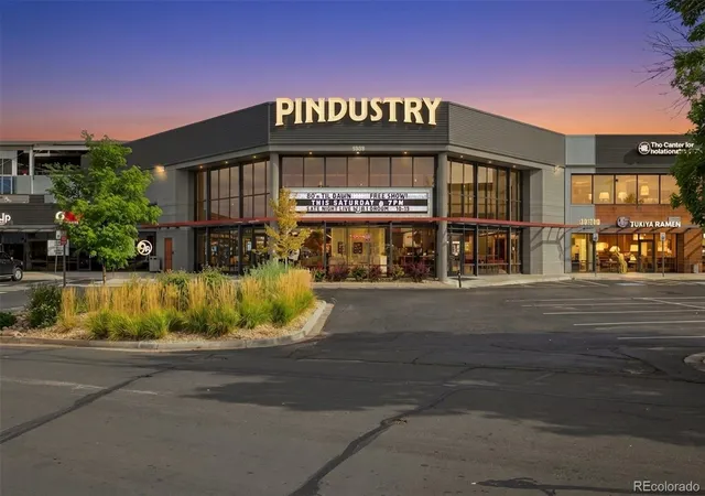 Listing Photo 2 - Condo for sale in building located at 5555 E Briarwood Ave, Centennial, CO 80122 - Unit #1703