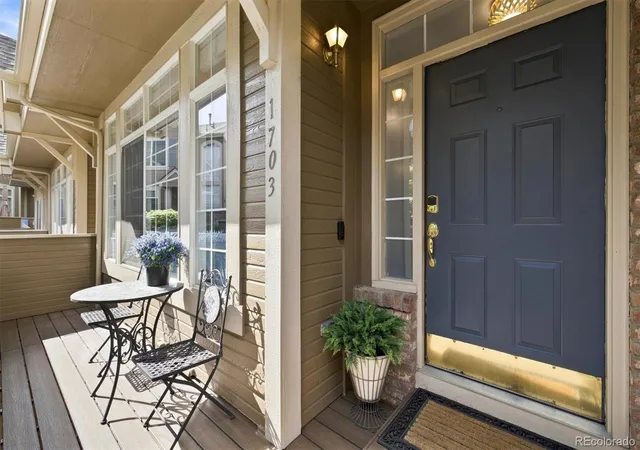 Photo 5 of Townhouse for sale at 5555 E Briarwood Ave #1703, Centennial, CO 80122 | MLS# 6304999 | Listing updated on 2026-08-29