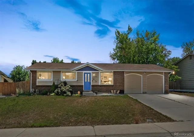 1st image of 5690 W 79th Ave, Arvada, CO 80003 | MLS# 8185633