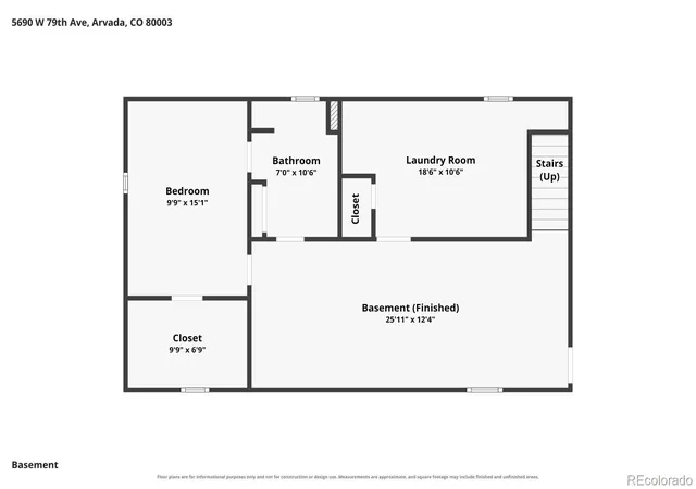 27th image of 5690 W 79th Ave, Arvada, CO 80003 | MLS# 8185633