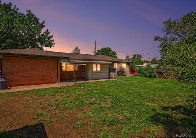 4th image of 645 S Washington Cir, Englewood, CO 80113 | MLS# 8851139