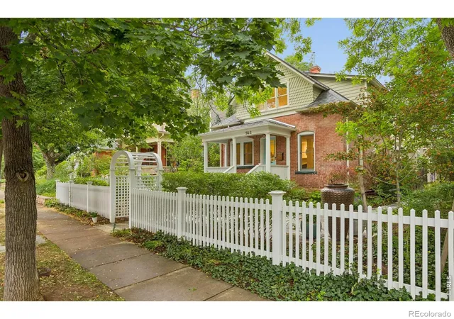 1st image of 512 Marine St, Boulder, CO 80302 | MLS# IR1066712